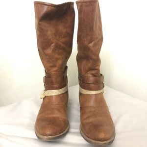 Coconuts by Matisse boot